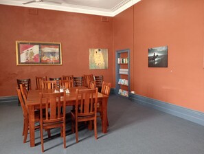 Oppholdsområde