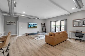 Téléviseur connecté