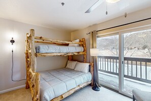 2 camere, accesso a Internet, lenzuola