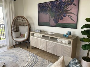 TV connectée, écrans d'ordinateur