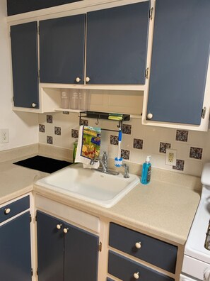 Private kitchen - Townhouse near Towson (Parkville)