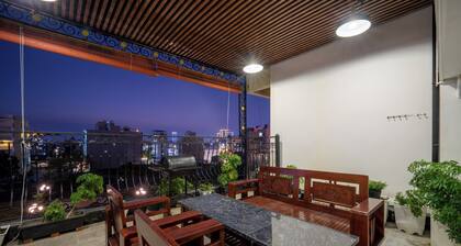 D&C House - Near My Khe Beach