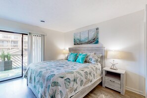 2 Schlafzimmer, Bügeleisen/Bügelbrett, Internetzugang, Bettwäsche