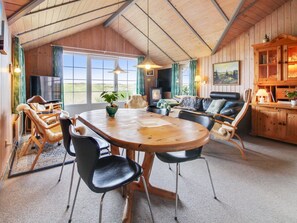 Interior - "Frithger" - 250m from the sea by Interhome (Rømø)