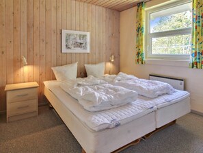 4 Schlafzimmer
