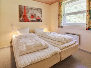 4 عدّة غرف نوم