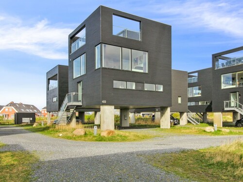 "Stefani" - 2km from the sea by Interhome