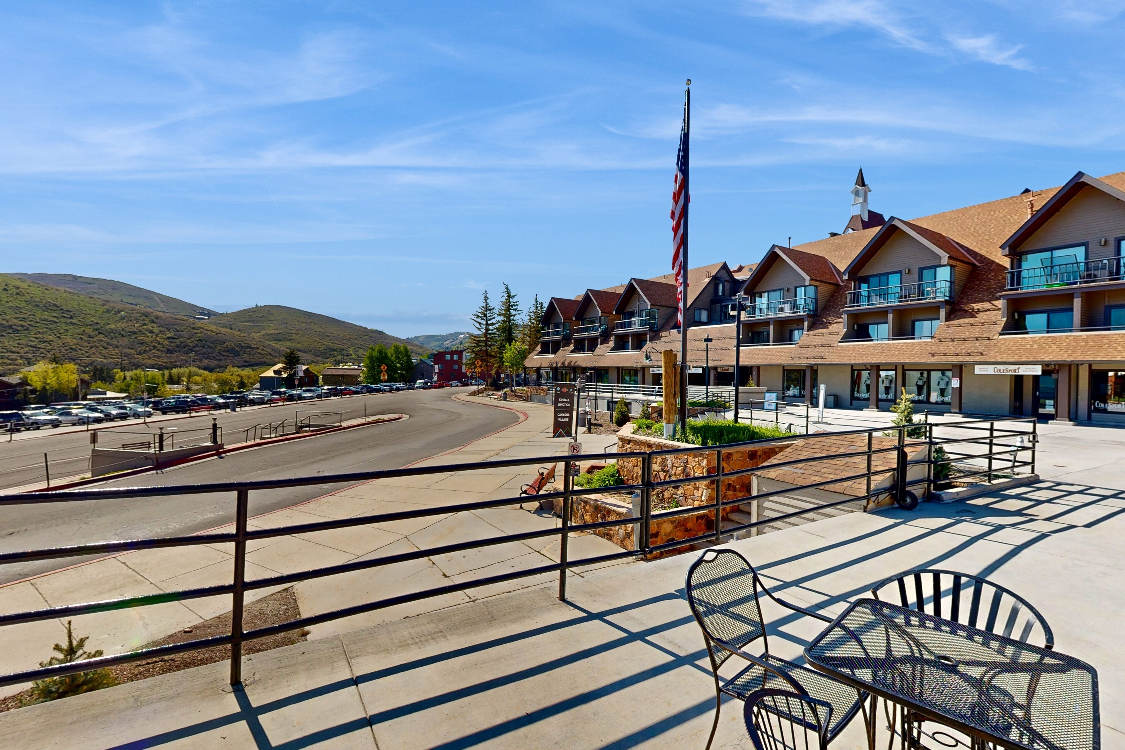 تناول الطعام بالخارج