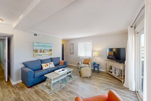 Fernseher, DVD-Player