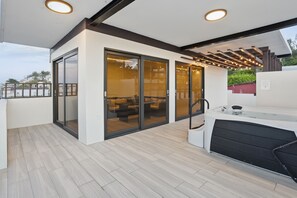 Terrazza/patio