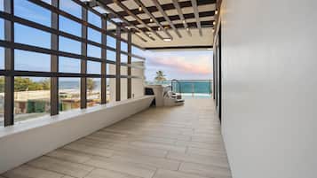 テラス / パティオ