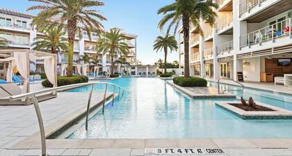 The Pointe 333, a stunning retreat in Inlet Beach!