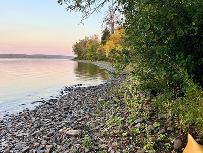 NEW Long Lake, Aroostook County: Charming & convenient 2-BR cottage!