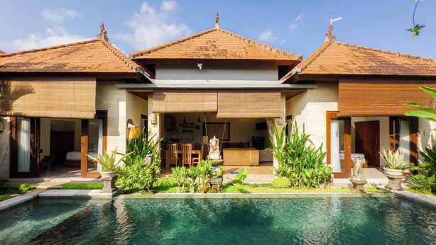 Unclassified image, 1 of 70, button - Puri Uma Dewi Ubud (Ubud)