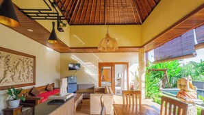 Unclassified image, 2 of 70, button - Puri Uma Dewi Ubud (Ubud)