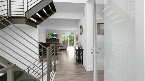 A Family Friendly Retreat