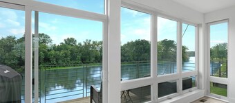 Turtle Cove 2 Bed 2 Bath