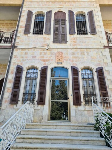 Salesian Sisters Pilgrims' Home