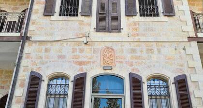 Salesian Sisters Pilgrims' Home