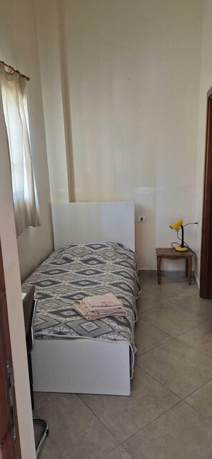 Ilmainen Wi-Fi, vuodevaatteet