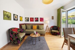 Televisio, DVD-soitin, stereot