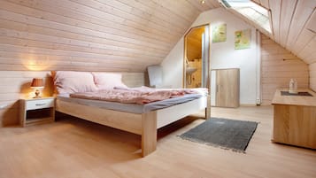 1 habitación, wifi gratis y ropa de cama