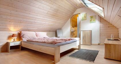 Chambre 'Roth 2' avec Wi-Fi