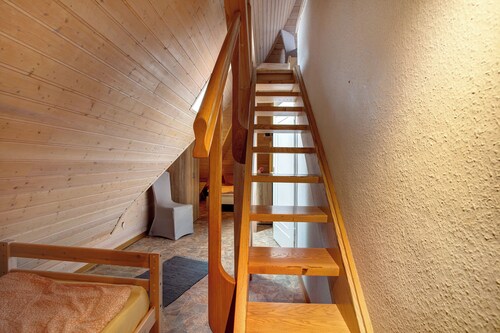 Ferienwohnung Roth 2 mit Wifi