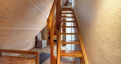 Ferienwohnung Roth 2 mit Wifi