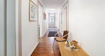 Apartment Roth 1 with WiFi