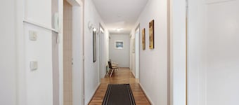 Apartment 'Ferienwohnung Roth 1' with Wi-Fi