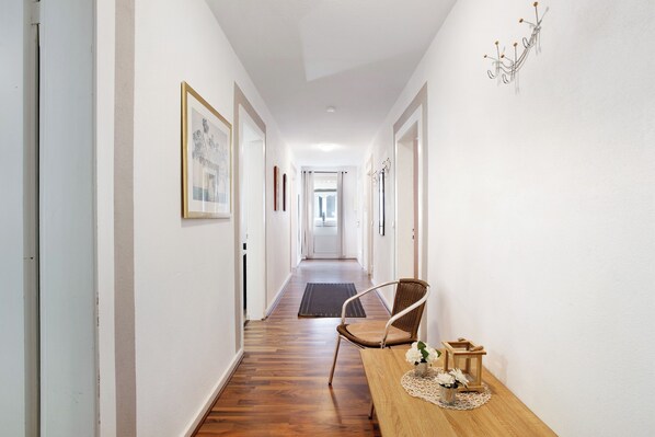 Interior - Roth 1 Apartment with WiFi (Willingen (Upland))