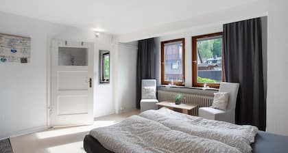 Holiday Home 'GĂ€stehaus Roth' with Balcony