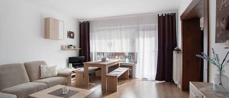 TV, impianto stereo