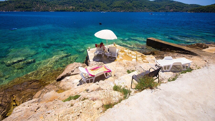 Holiday Home Dalmatia Sokolić