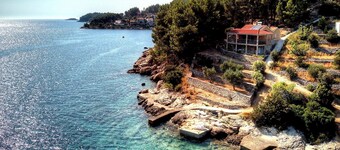 Holiday Home Dalmatia Sokolić