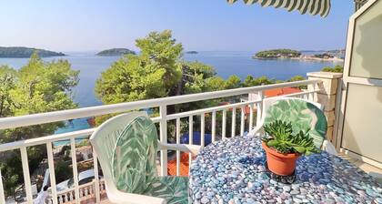 Seaside Apartments Markota