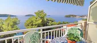 Seaside Apartments Markota
