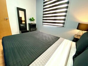 Kamar Double | Wi-Fi gratis
