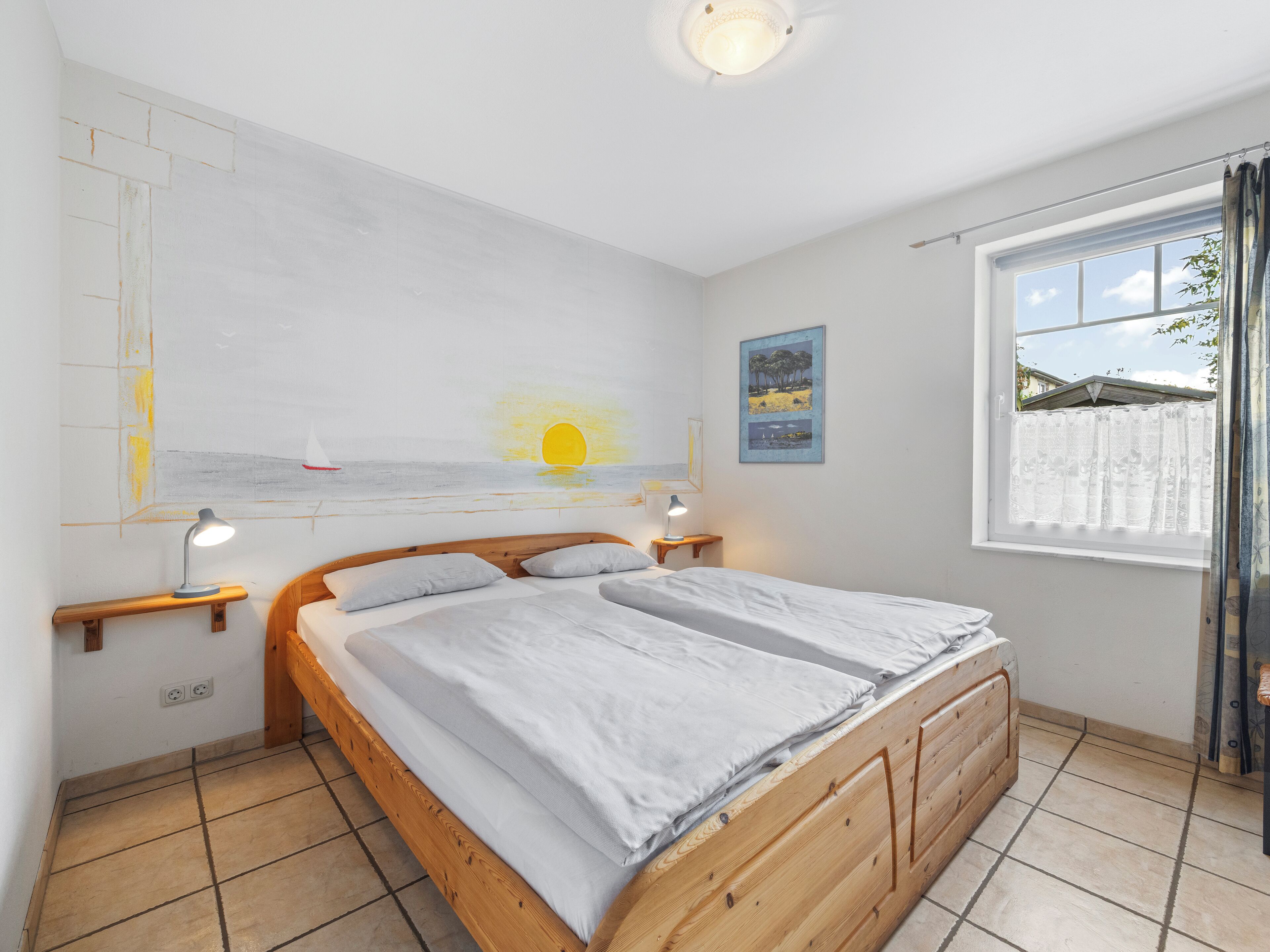 1 Schlafzimmer, Internetzugang