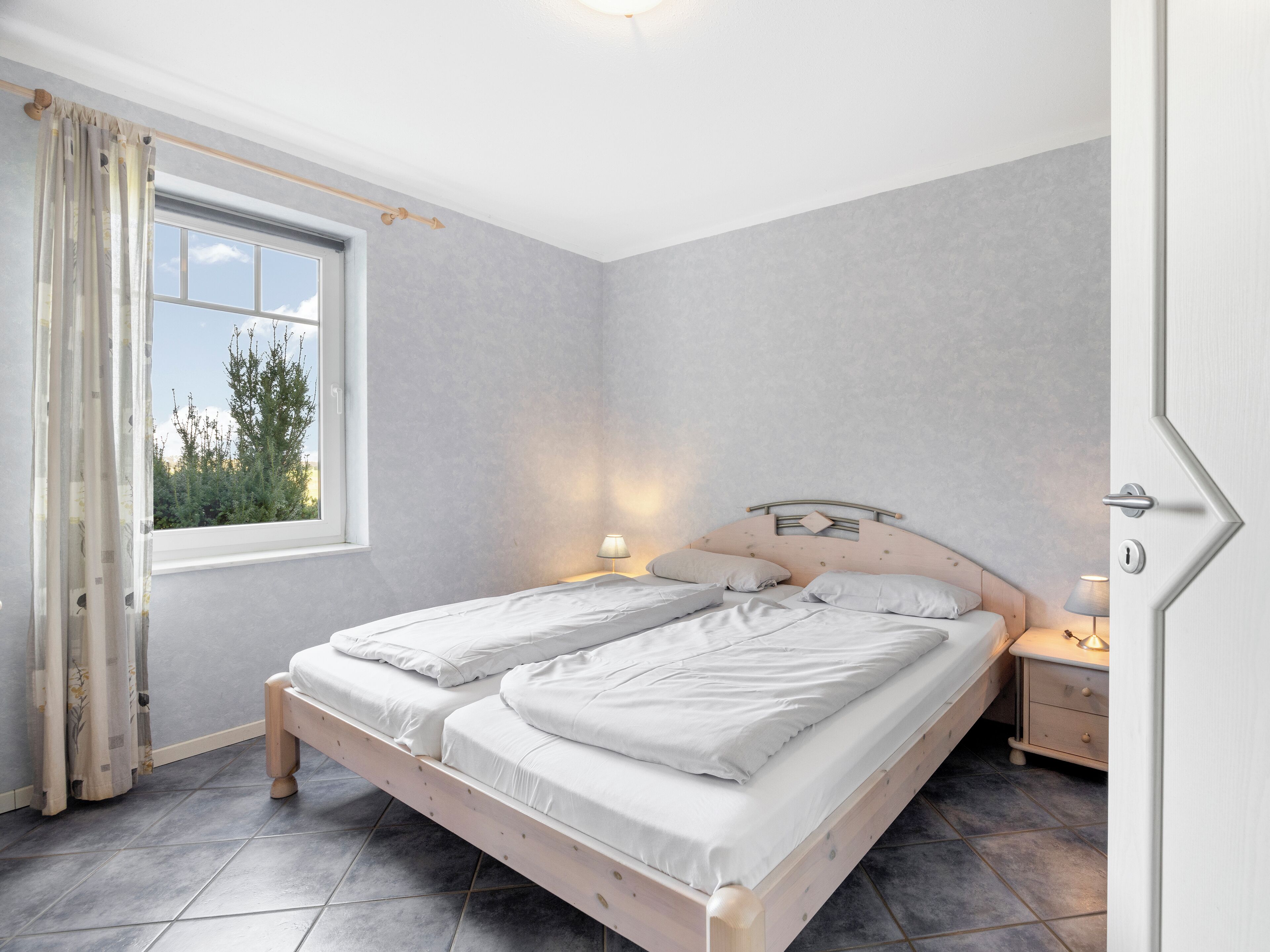 2 chambres, accès Internet