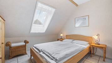 2 Schlafzimmer, Internetzugang