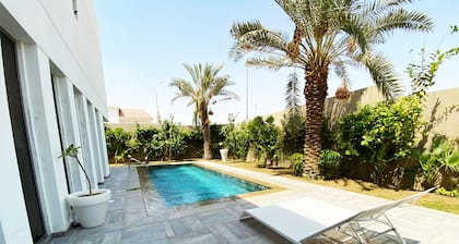Vivienda Hada Residence