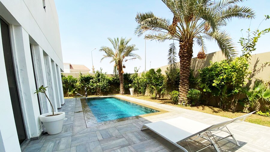 Vivienda Hada Residence