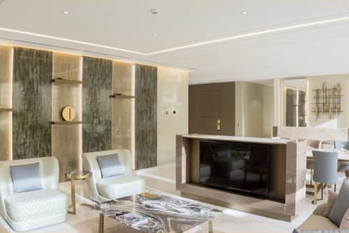 Detalle interior