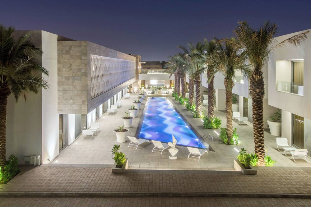 Vivienda Hada Residence