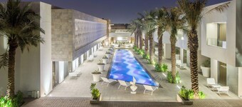 Vivienda Hada Residence