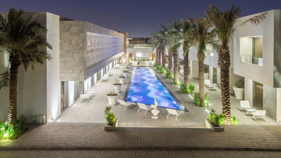 Vivienda Hada Residence