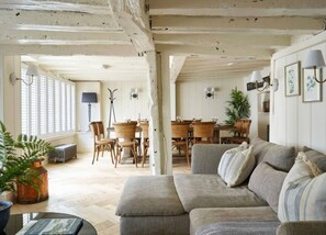 Casa | 9 habitaciones 