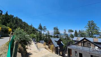 1 bedroom, free WiFi